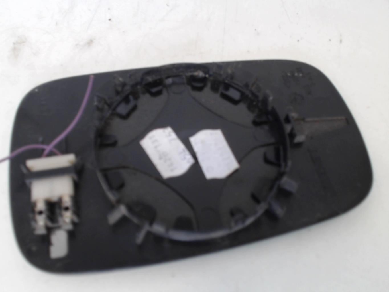 Glace retroviseur droit RENAULT MEGANE 2 PHASE 1 Diesel - 1