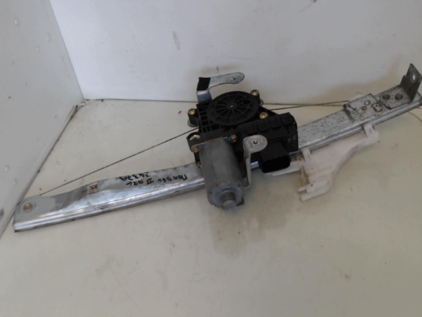 Alzacristalli elettrico posteriore sinistro FORD MONDEO 2 Diésel - 1