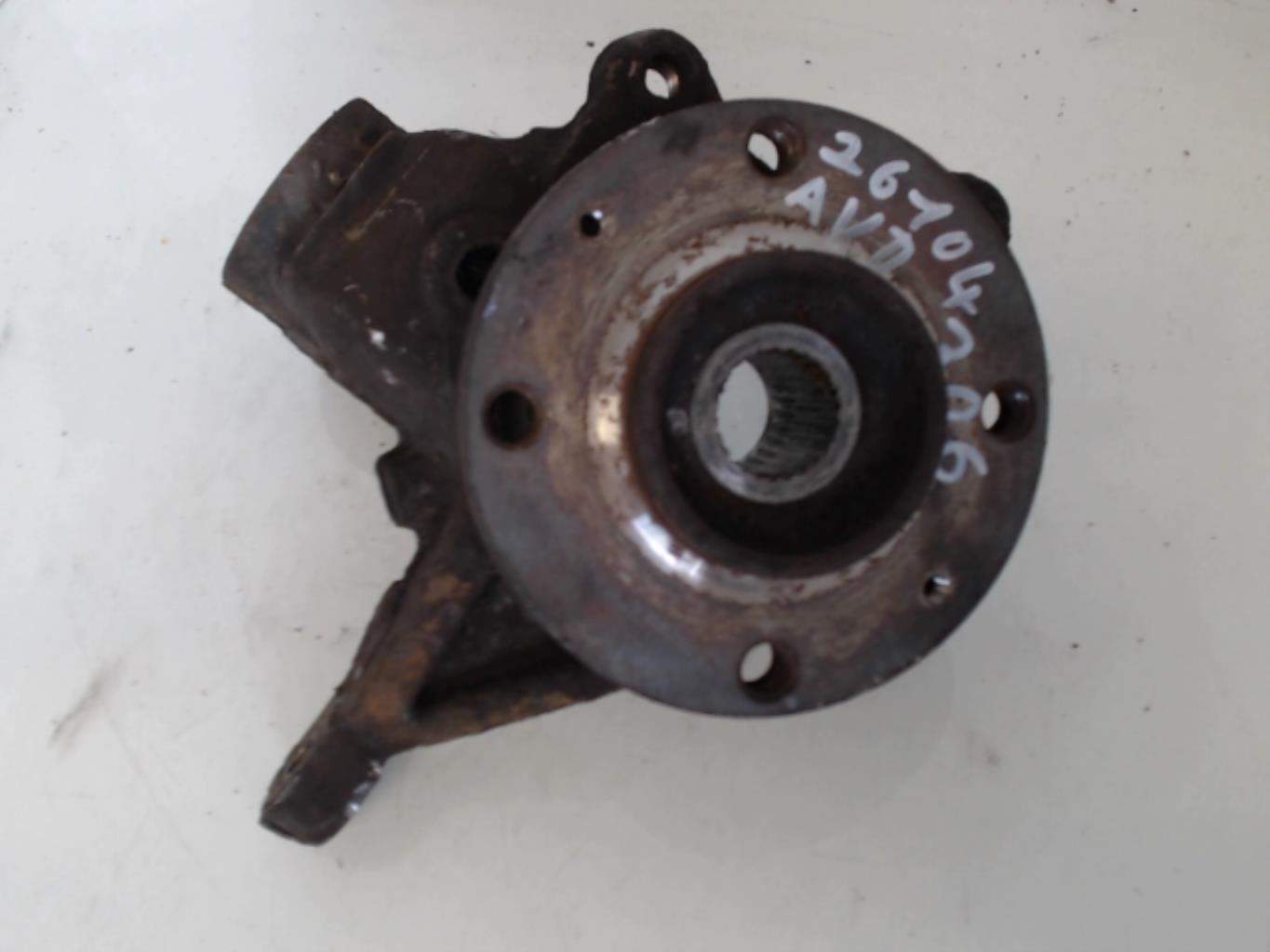 Mozzo anteriore destro PEUGEOT 306 PHASE 2 Diésel - 1