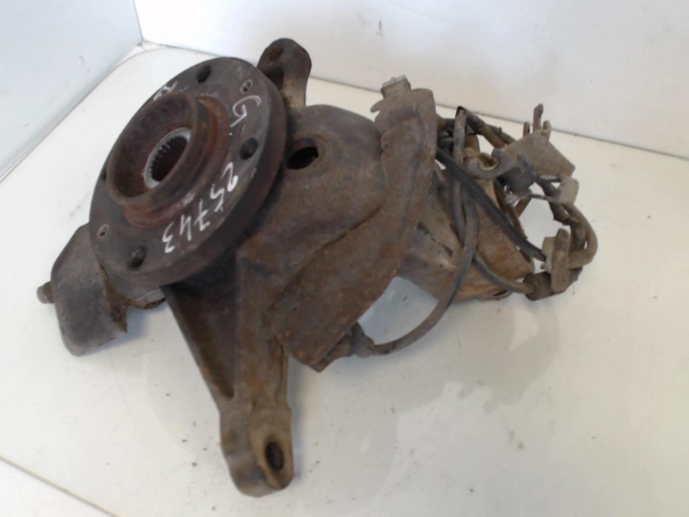Mozzo anteriore sinistro PEUGEOT 406 PHASE 2 Diésel - 1