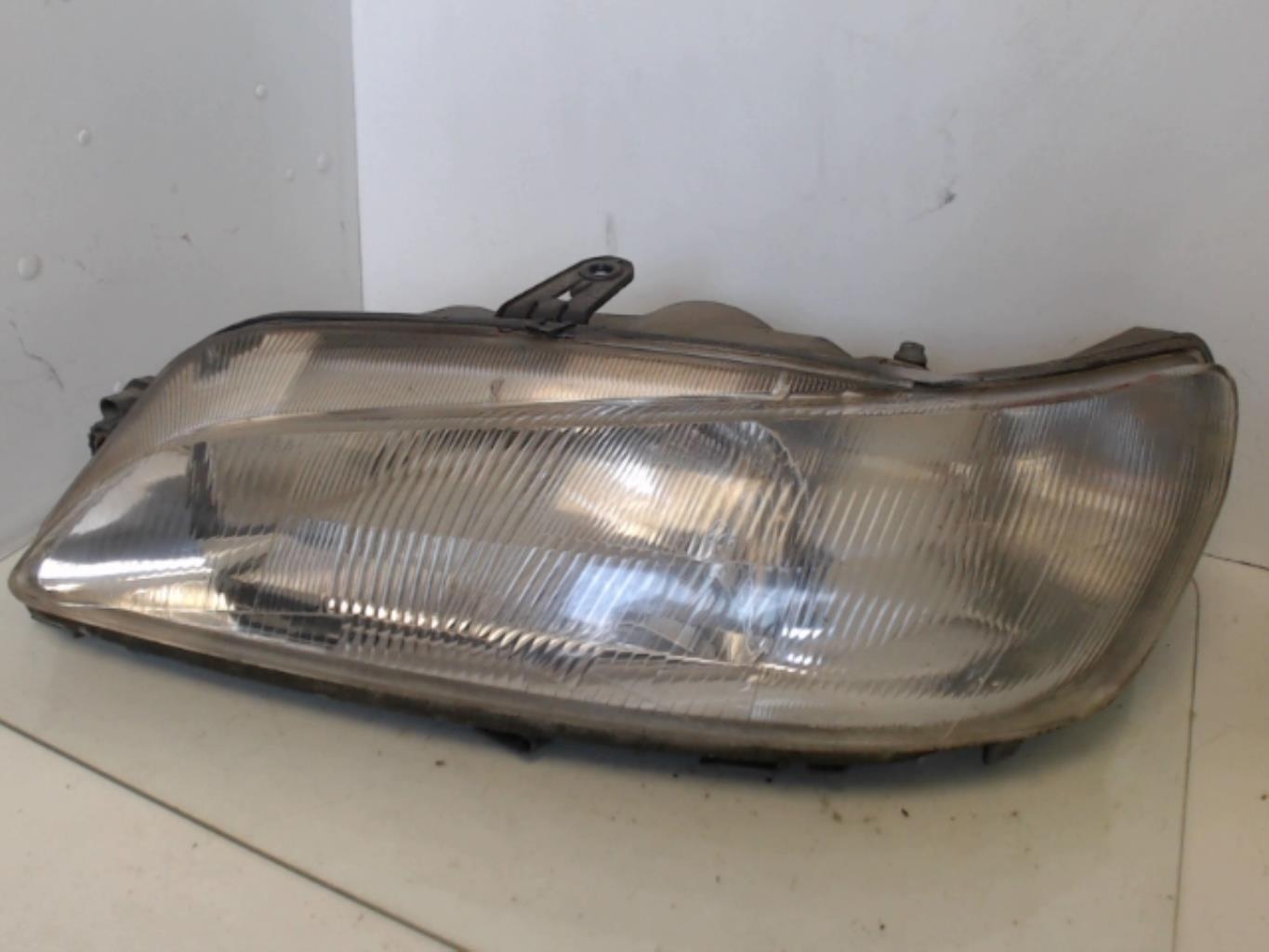 Gruppo ottico anteriore principale sinistro (luci)(faro) PEUGEOT 306 PHASE 2 Diésel - 1