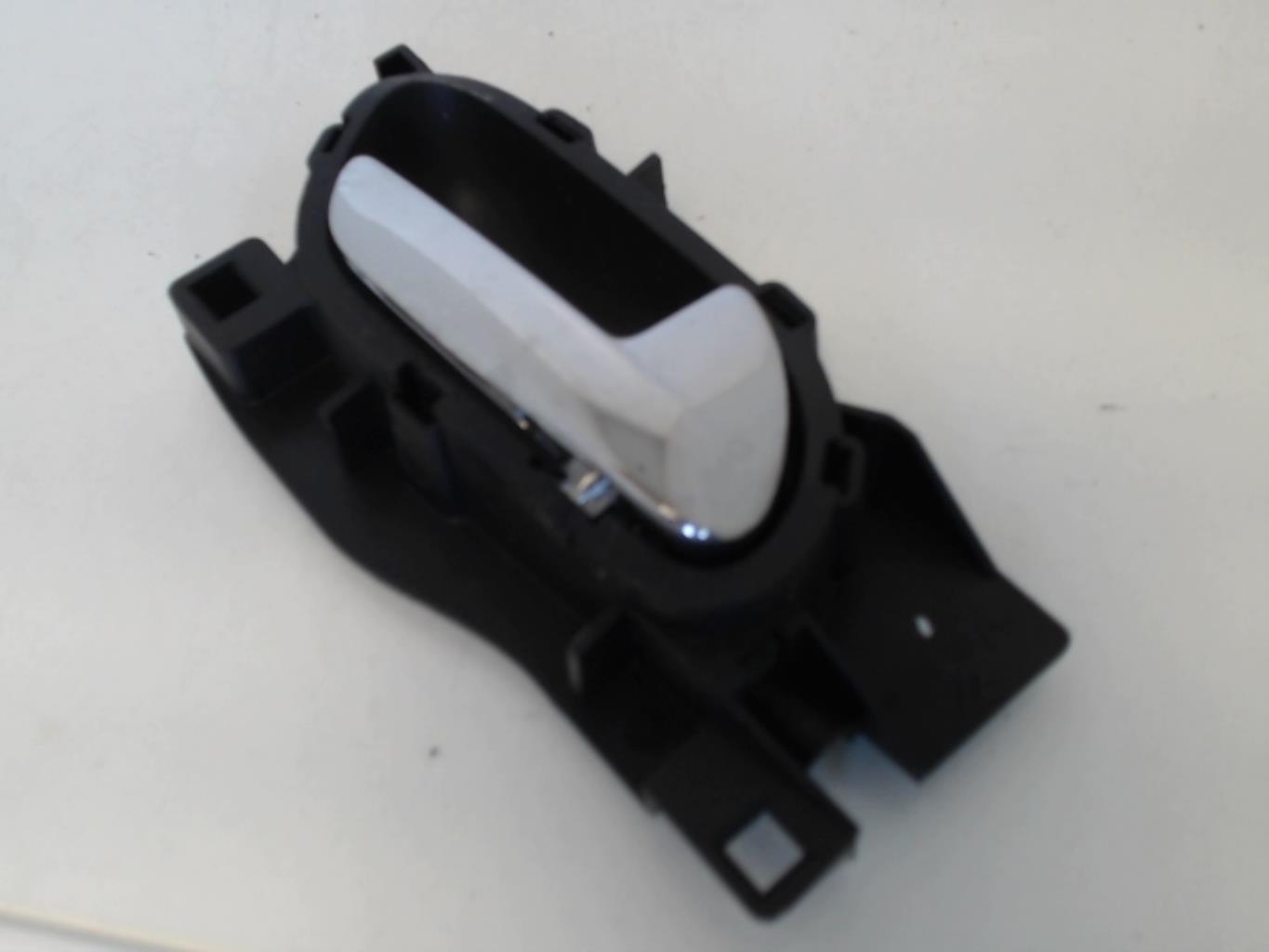 Maniglia interna anteriore destra PEUGEOT 407 PHASE 1 Diésel - 1
