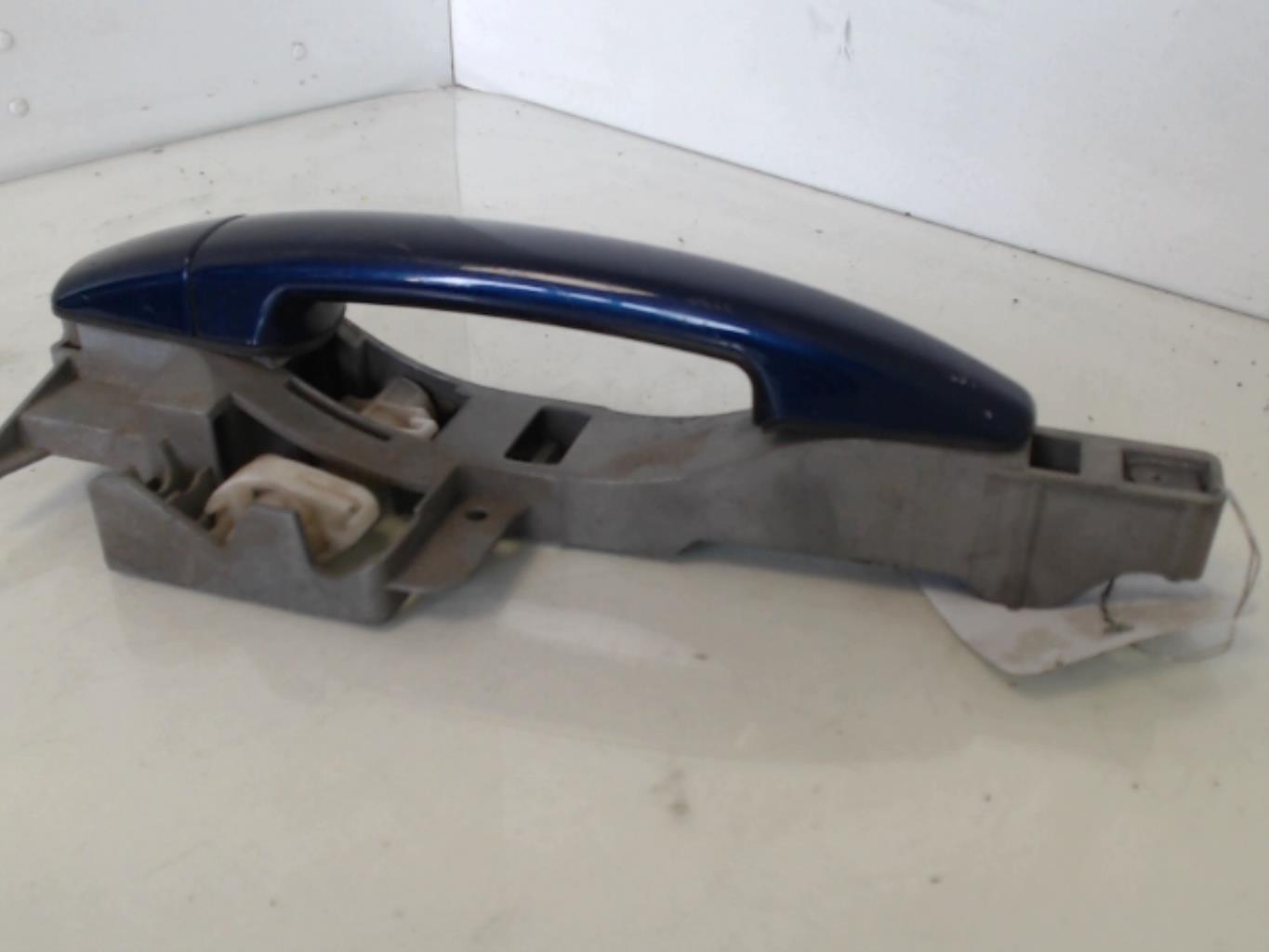 Maniglia portiera posteriore sinistra PEUGEOT 407 PHASE 1 Gasolina - 1