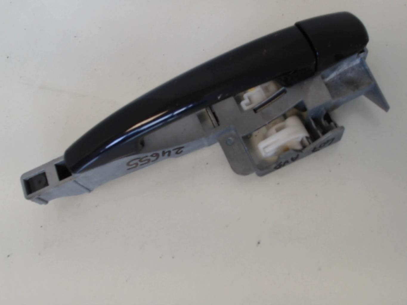 Maniglia portiera anteriore destra PEUGEOT 407 PHASE 1 Diésel - 1