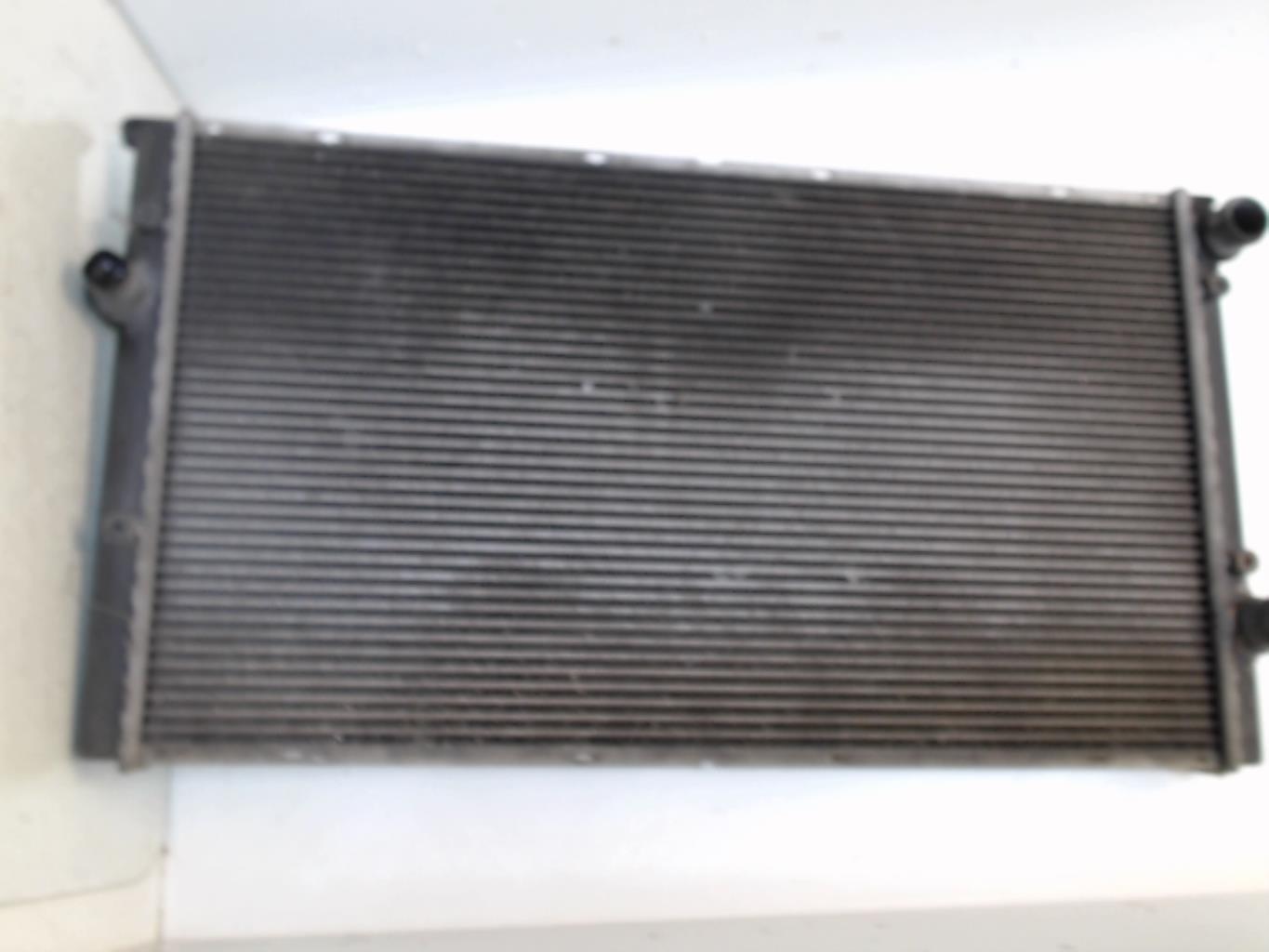 Radiateur eau VOLKSWAGEN GOLF 3 Diesel - 1
