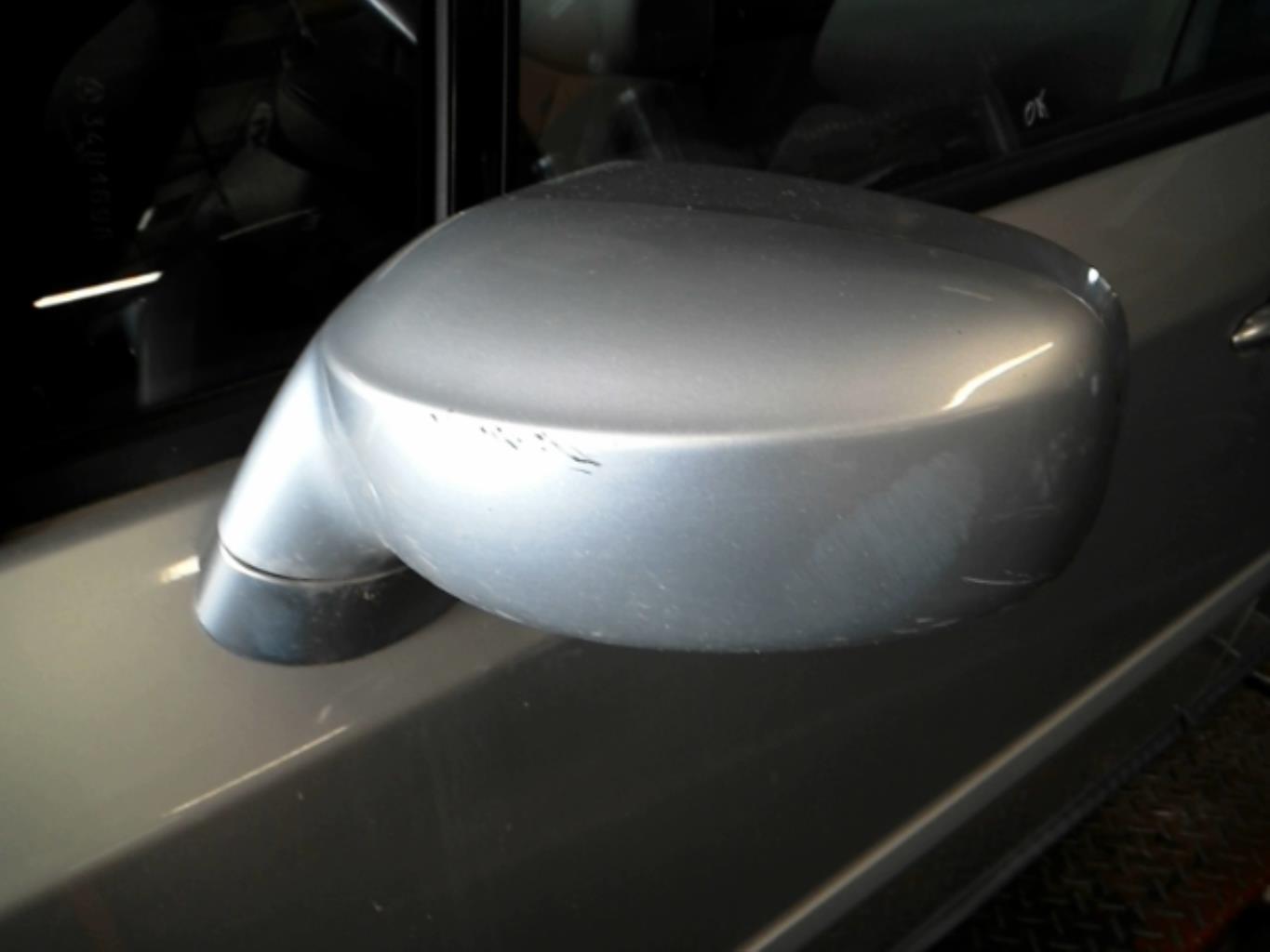 Retrovisor izquierdo RENAULT VEL SATIS PHASE 1 Diésel - 1
