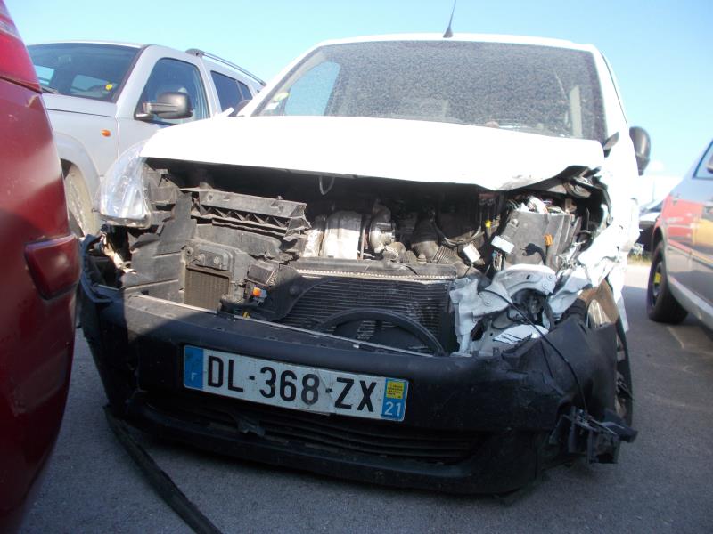 Photo de la pièce
