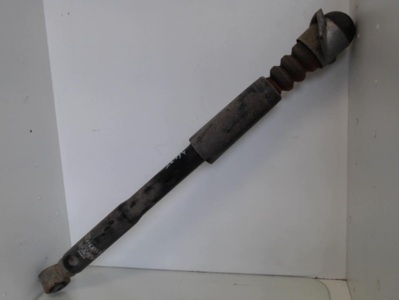 Ammortizzatore posteriore sinistro VOLKSWAGEN FOX Gasolina - 1