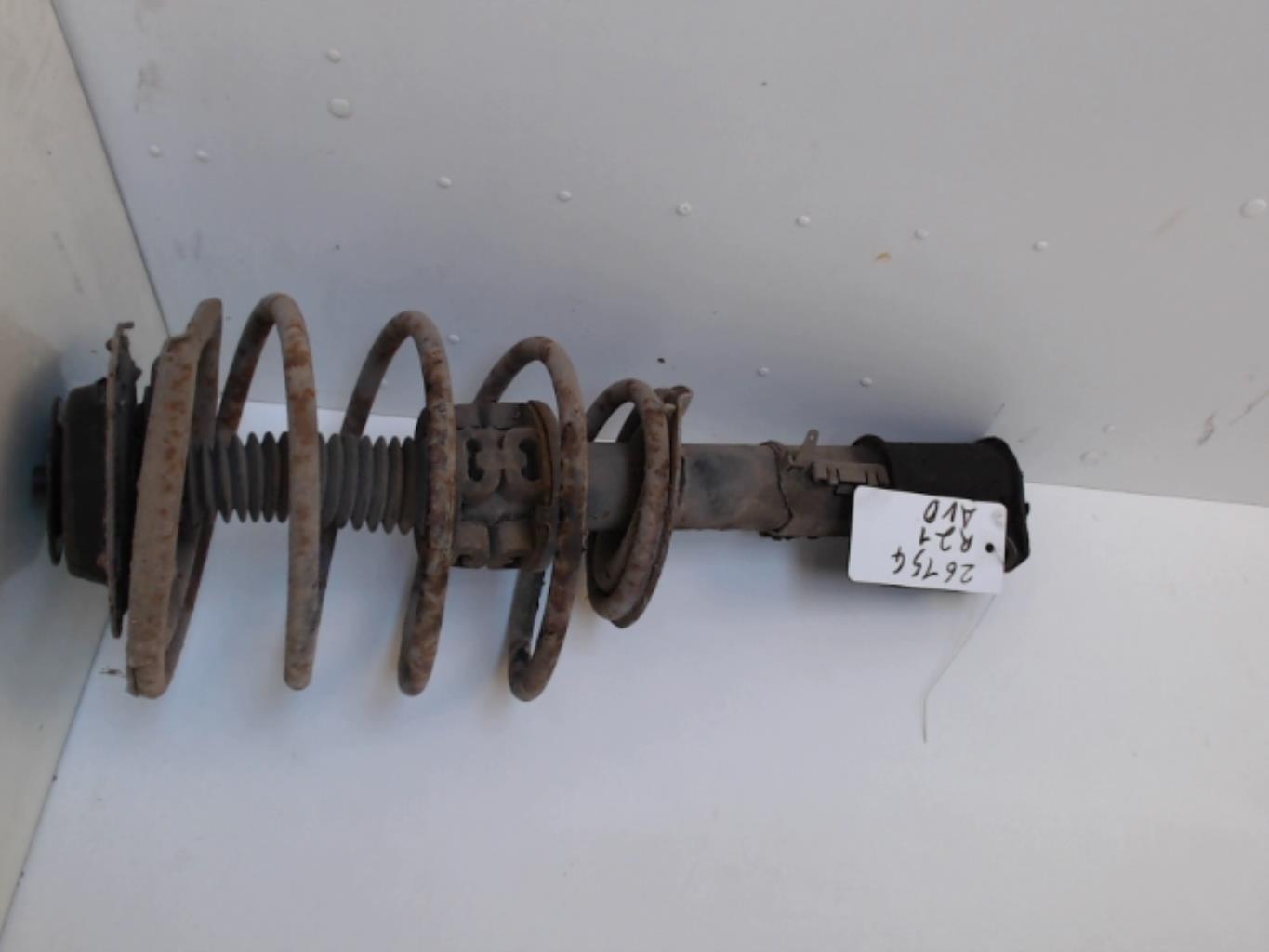 Ammortizzatore anteriore destro RENAULT R21 PHASE 1 Gasolina - 1