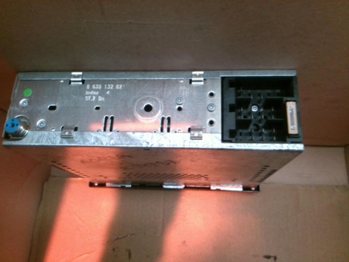 Autoradio originale OPEL CORSA B PHASE 2 Gasolina - 1