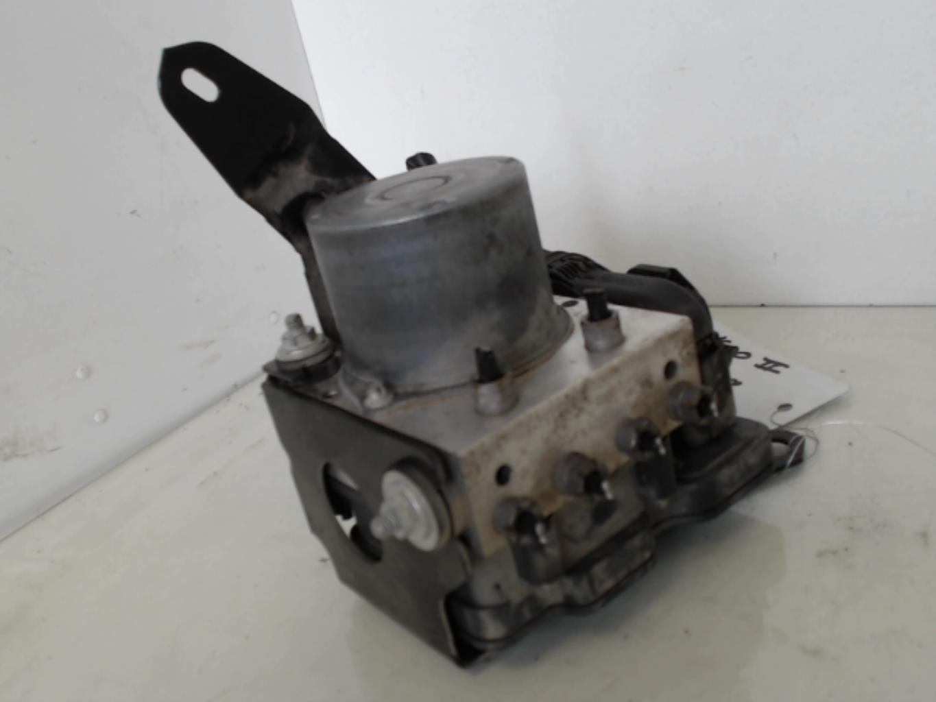 Bloc ABS (freins anti-blocage) RENAULT KANGOO 2 PHASE 2 Diesel - 1