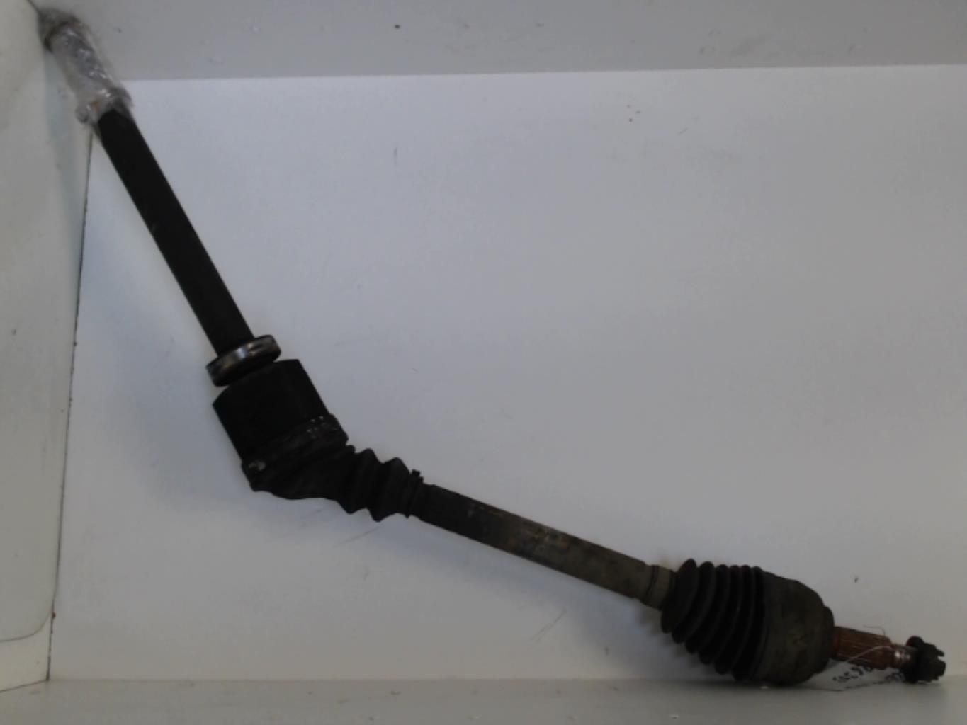 Giunto cardanico albero di trasmissione destro RENAULT SCENIC 2 PHASE 1 Diésel - 1