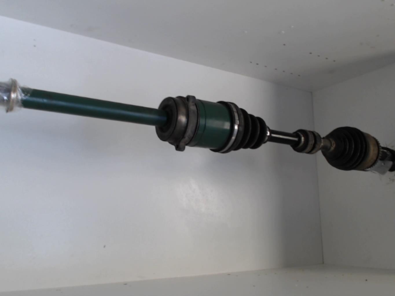 Giunto cardanico albero di trasmissione destro NISSAN ALMERA TINO PHASE 1 Diésel - 1