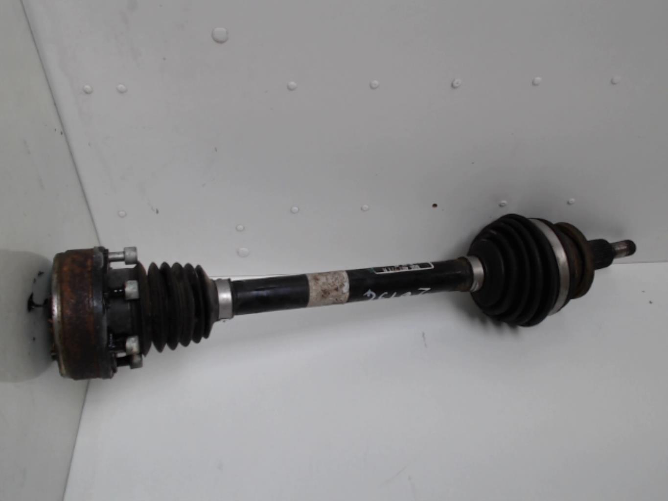 Giunto cardanico albero di trasmissione sinistro VOLKSWAGEN FOX Gasolina - 1