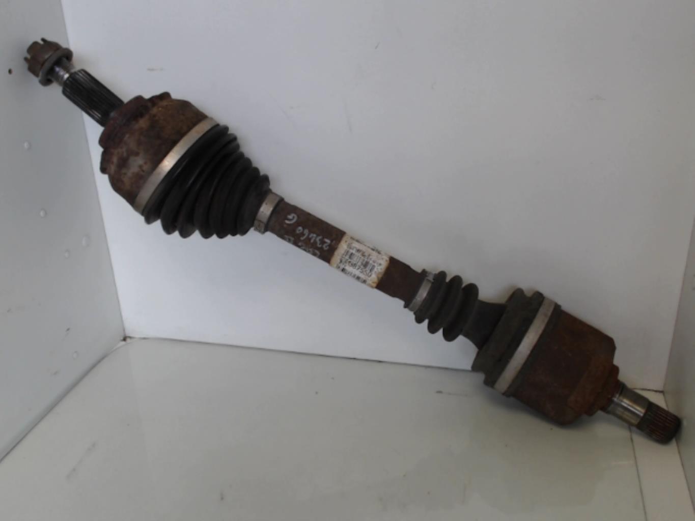 Giunto cardanico albero di trasmissione sinistro RENAULT LAGUNA 2 PHASE 2 BREAK Diésel - 1