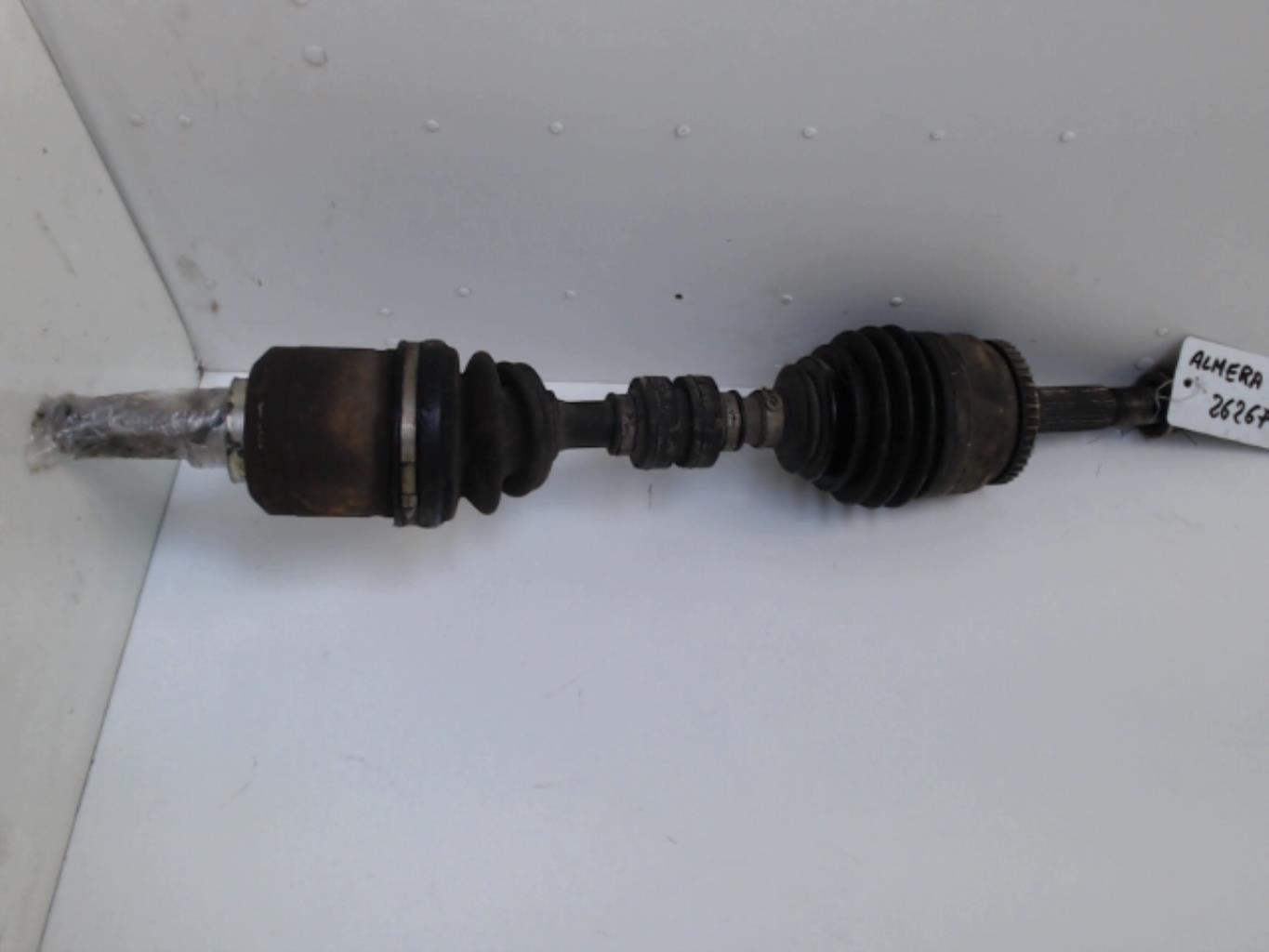 Giunto cardanico albero di trasmissione sinistro NISSAN ALMERA TINO PHASE 1 Diésel - 1