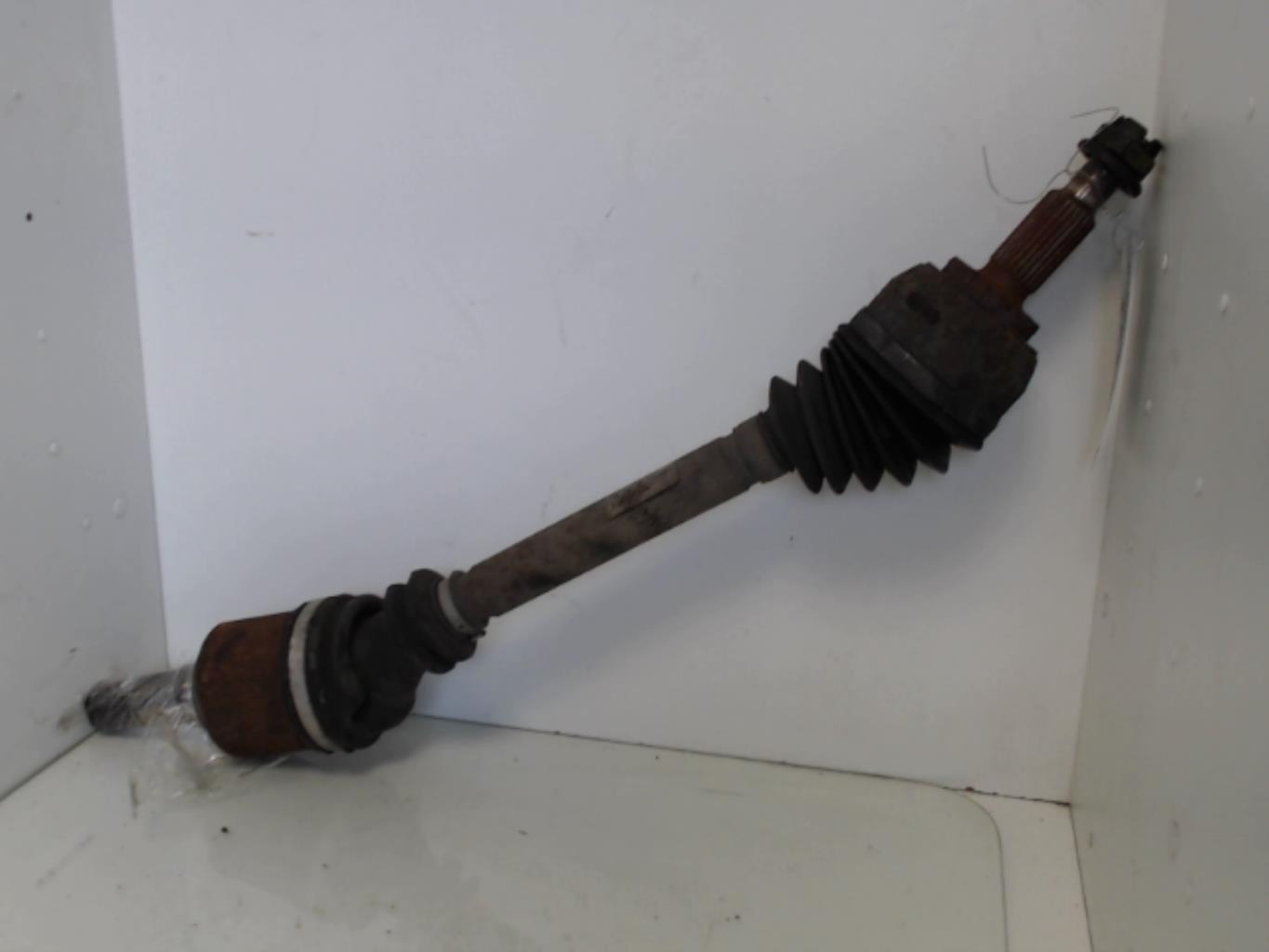 Giunto cardanico albero di trasmissione sinistro RENAULT SCENIC 2 PHASE 1 Diésel - 1