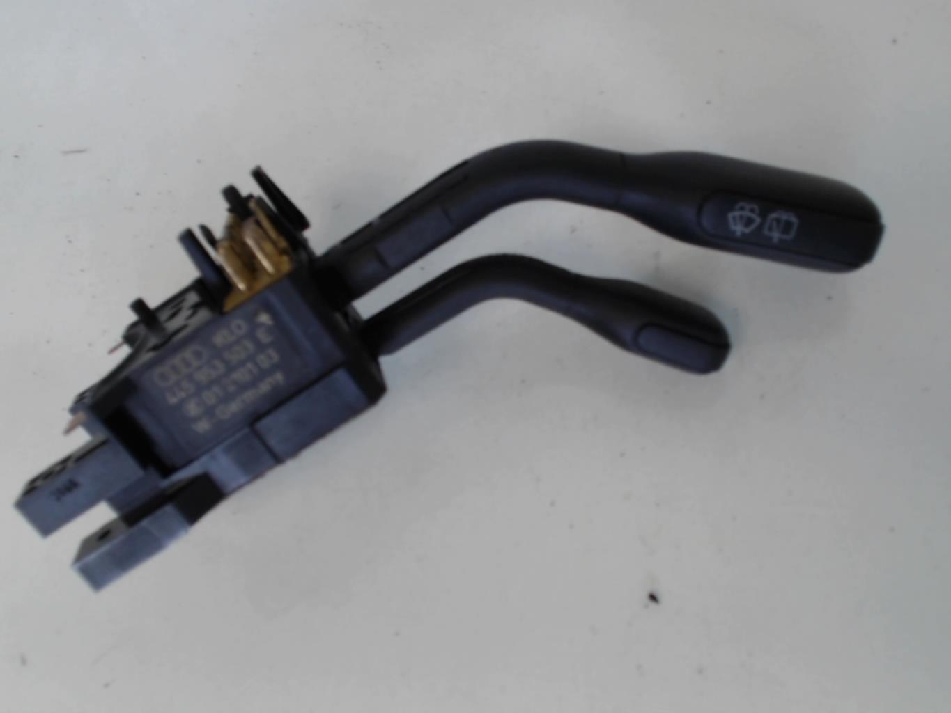 Devio tergicristalli AUDI COUPE PHASE 2 Gasolina - 1