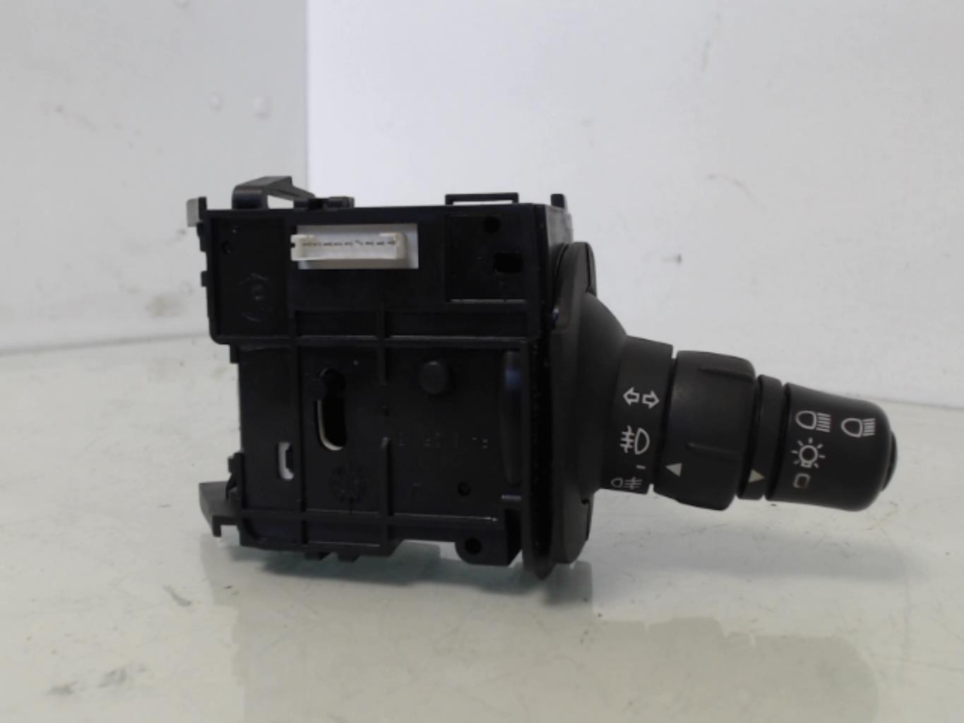 Commodo phare RENAULT SCENIC 2 PHASE 1 Diesel - 1