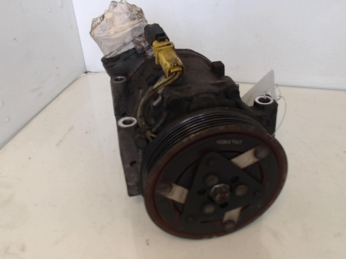 Compresseur clim CITROEN C5 1 PHASE 2 Diesel - 1
