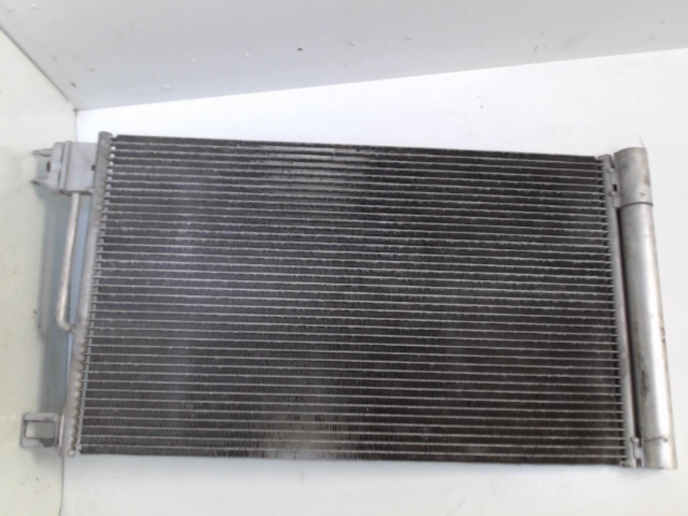 Condenseur de clim CITROEN NEMO Diesel - 1