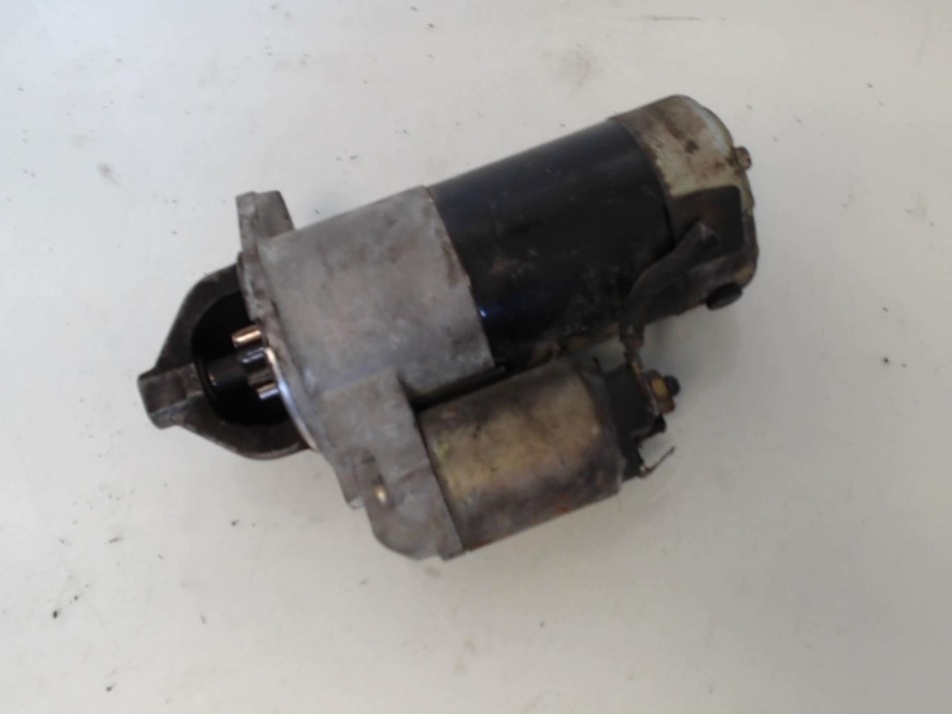 Demarreur HYUNDAI MATRIX PHASE 1 Diesel - 1