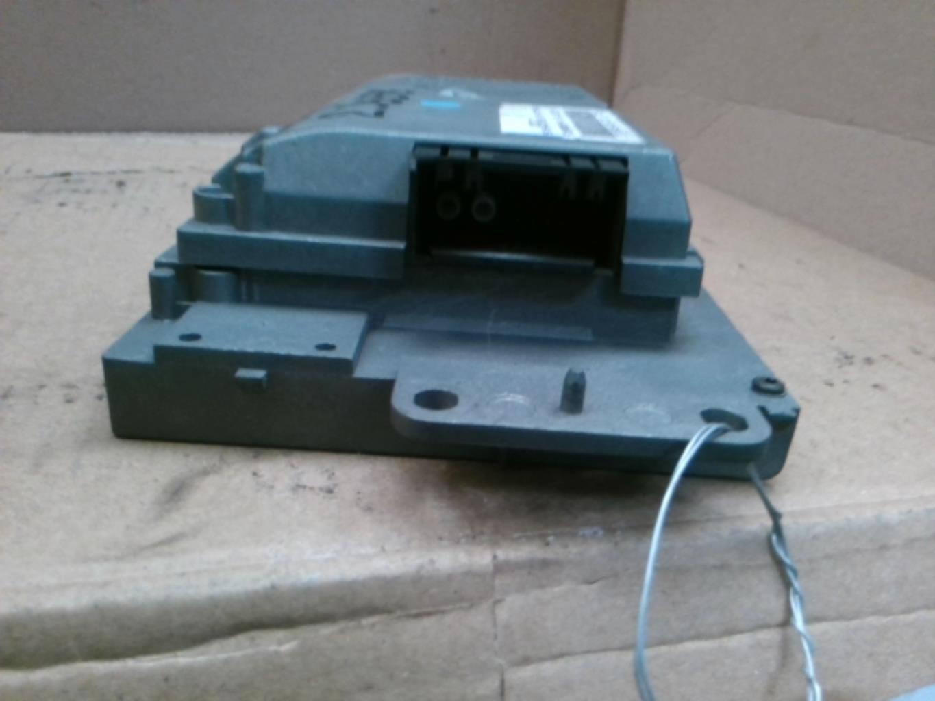 Ecran GPS PEUGEOT 407 PHASE 1 Diesel - 1