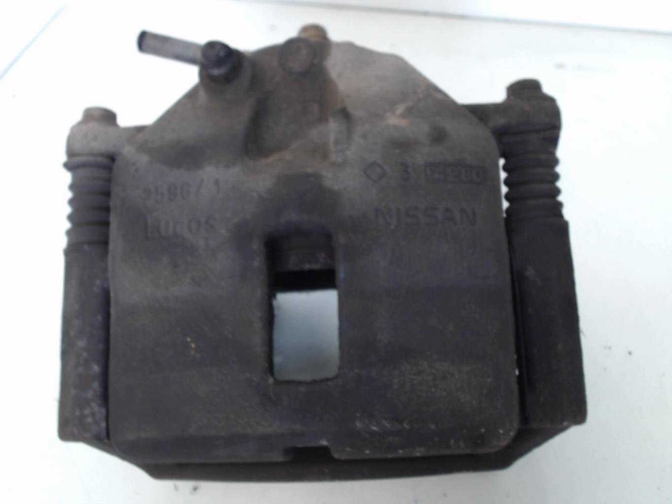 Pinza freni anteriore destra NISSAN ALMERA TINO PHASE 1 Diésel - 1