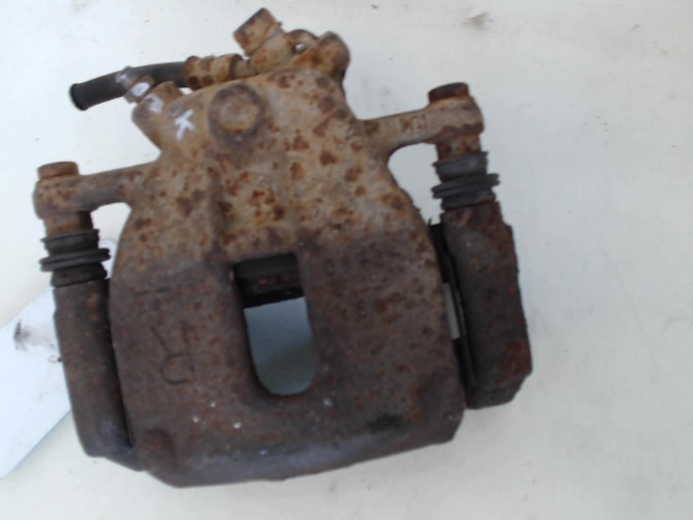 Pinza freni anteriore destra SUZUKI SWIFT 3 Diésel - 1