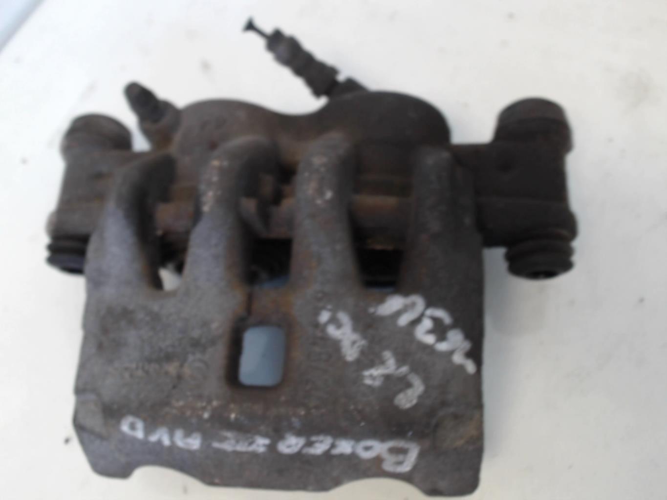 Pinza freni anteriore destra PEUGEOT BOXER 3 PHASE 1  - 1