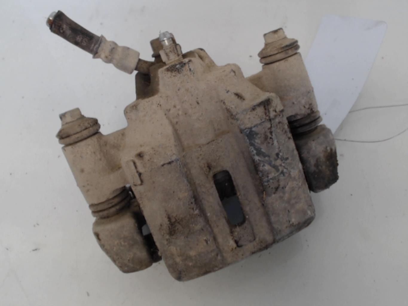 Pinza freni anteriore sinistra SUZUKI JIMNY 1 PHASE 3 Gasolina - 1