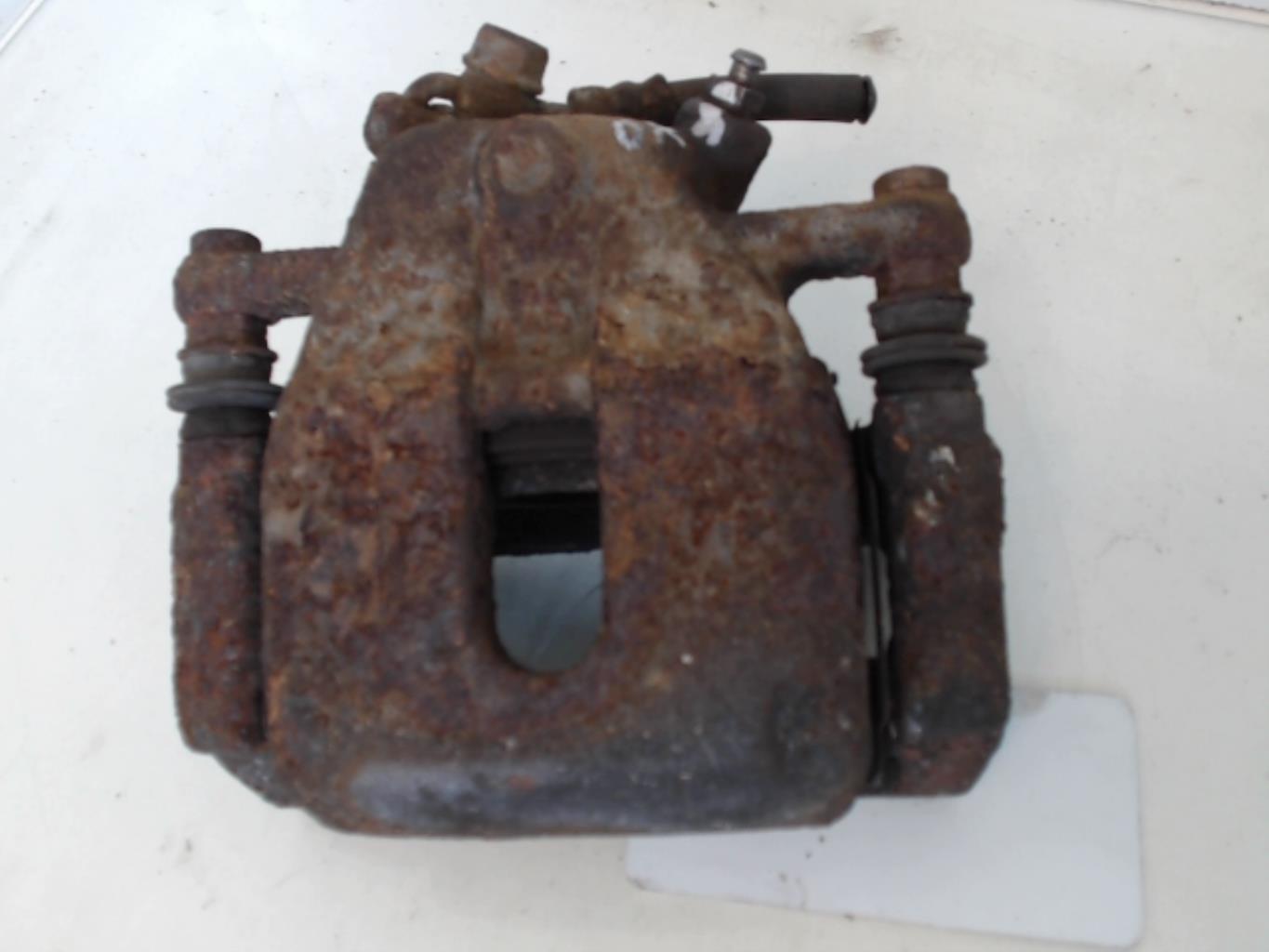 Pinza freni anteriore sinistra SUZUKI SWIFT 3 Diésel - 1