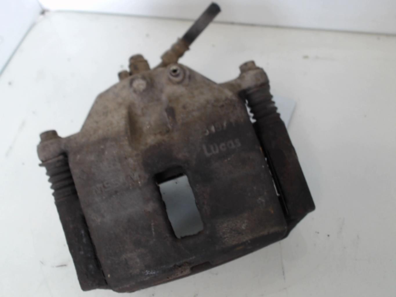 Pinza freni anteriore sinistra NISSAN ALMERA TINO PHASE 1 Diésel - 1