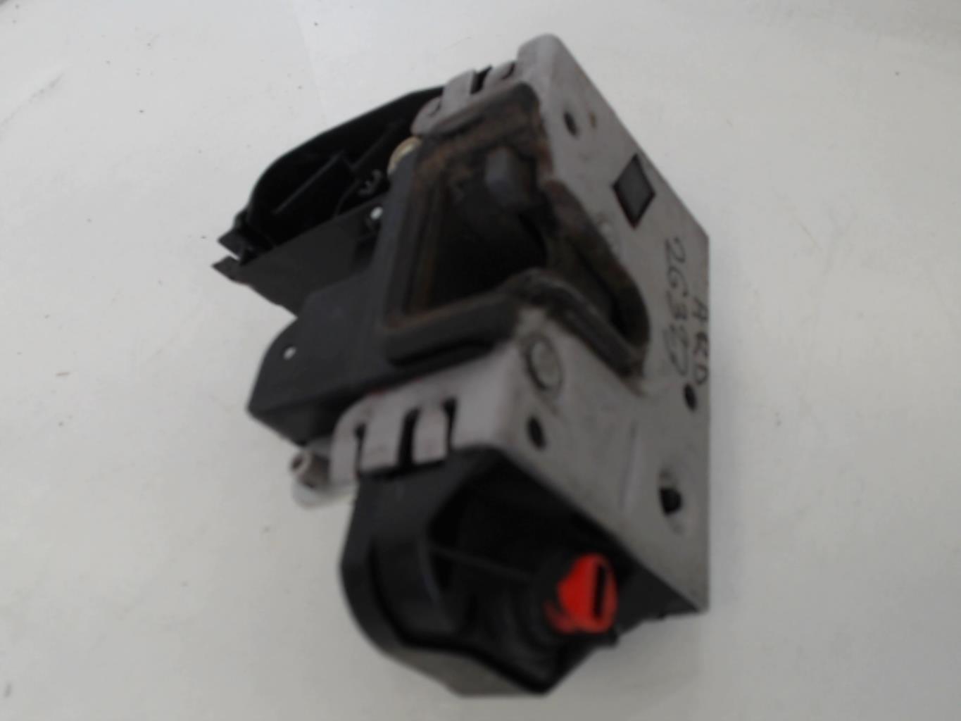 Chiusura centralizzata posteriore destra OPEL CORSA C PHASE 2 Gasolina - 1