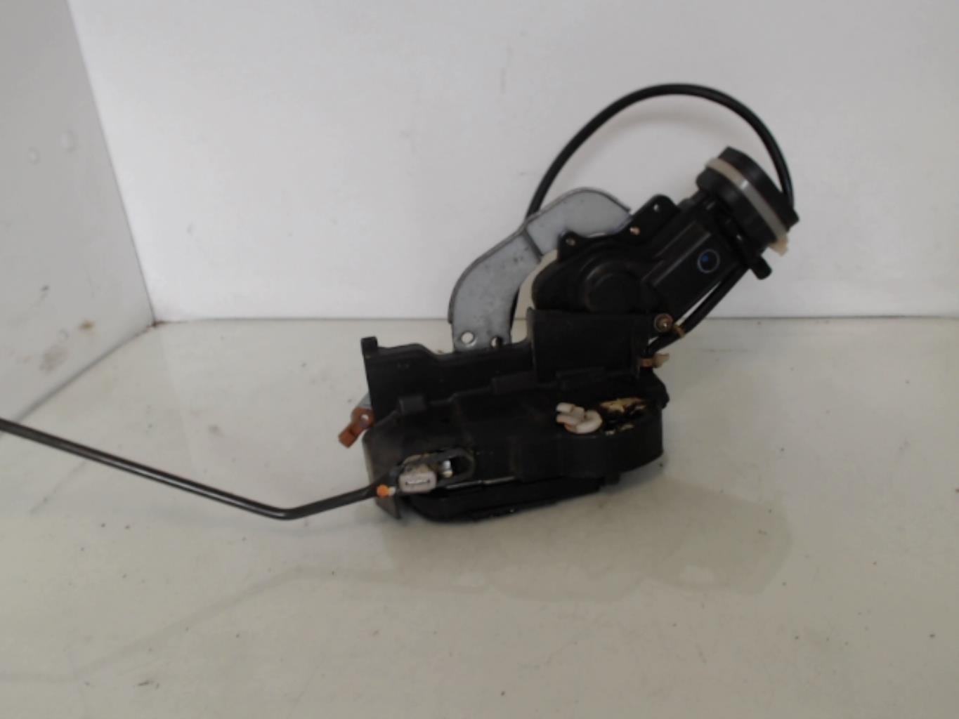 Chiusura centralizzata anteriore destra SUZUKI GRAND VITARA 1 Gasolina - 1