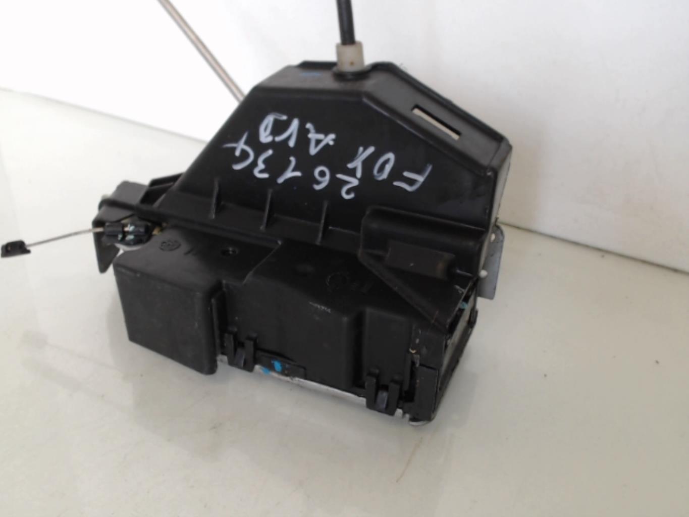 Chiusura centralizzata anteriore destra VOLKSWAGEN FOX Gasolina - 1