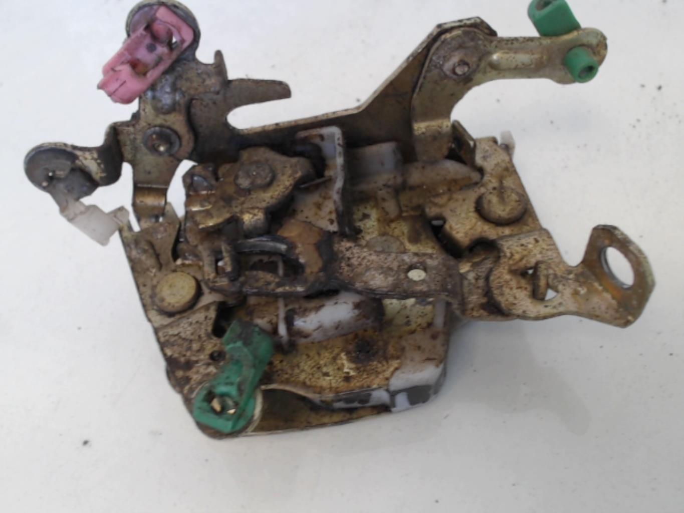 Chiusura non centralizzata anteriore sinistra NISSAN PATROL 1  - 1