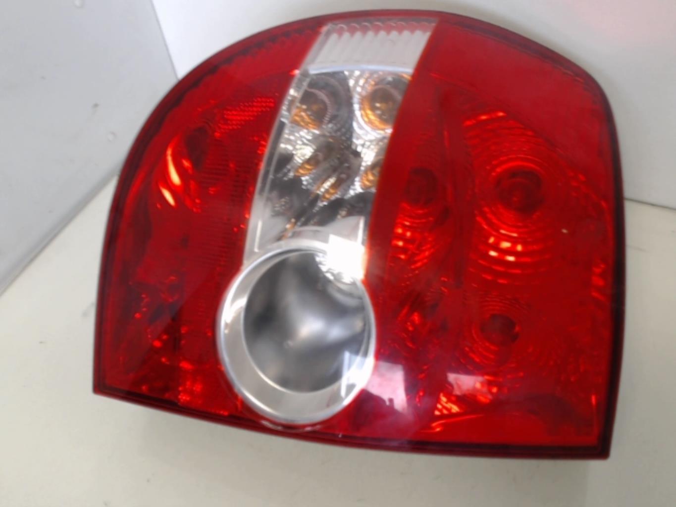 Fanale posteriore principale sinistro (luci) VOLKSWAGEN FOX Gasolina - 1