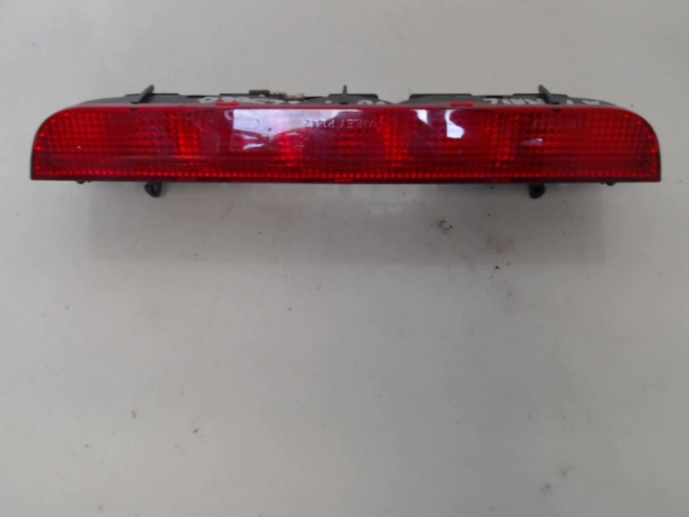 Luce stop centrale NISSAN X-TRAIL 1 PHASE 2 Diésel - 1