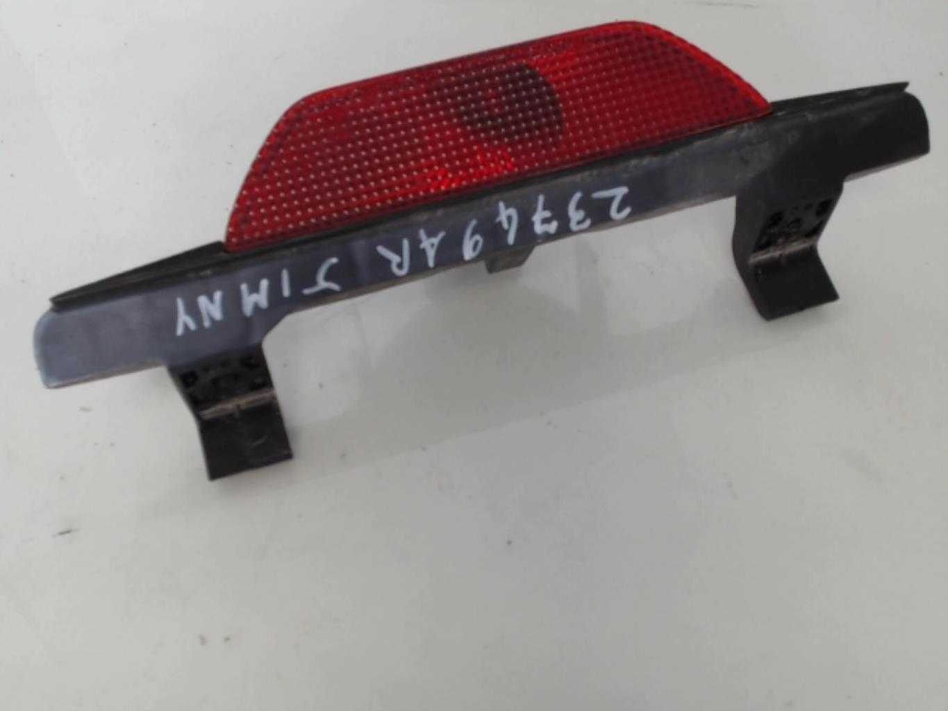 Luce stop centrale SUZUKI JIMNY 1 PHASE 3 Gasolina - 1