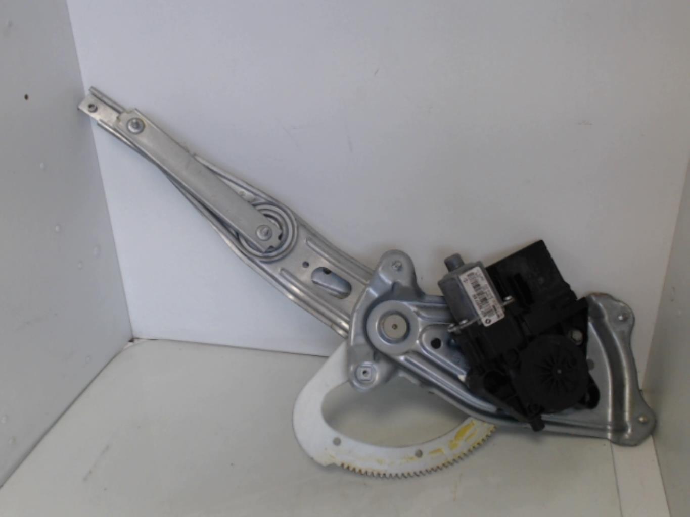 Alzacristalli elettrico posteriore destro RENAULT SCENIC 3 PHASE 2 Diésel - 1