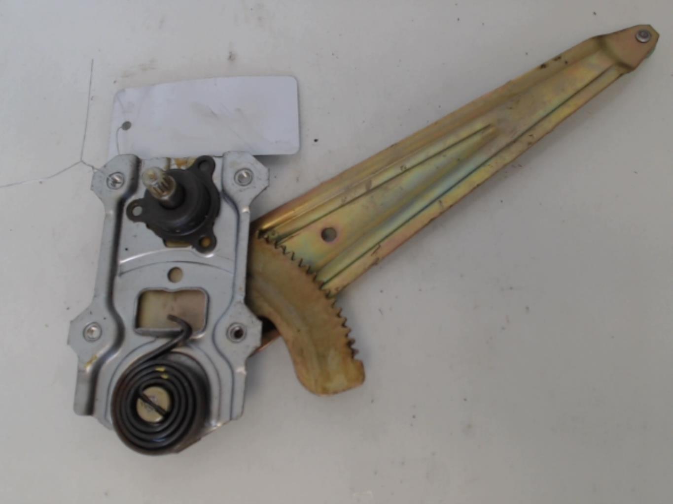 Alzacristalli manuale posteriore sinistro SUZUKI SWIFT 3 Diésel - 1