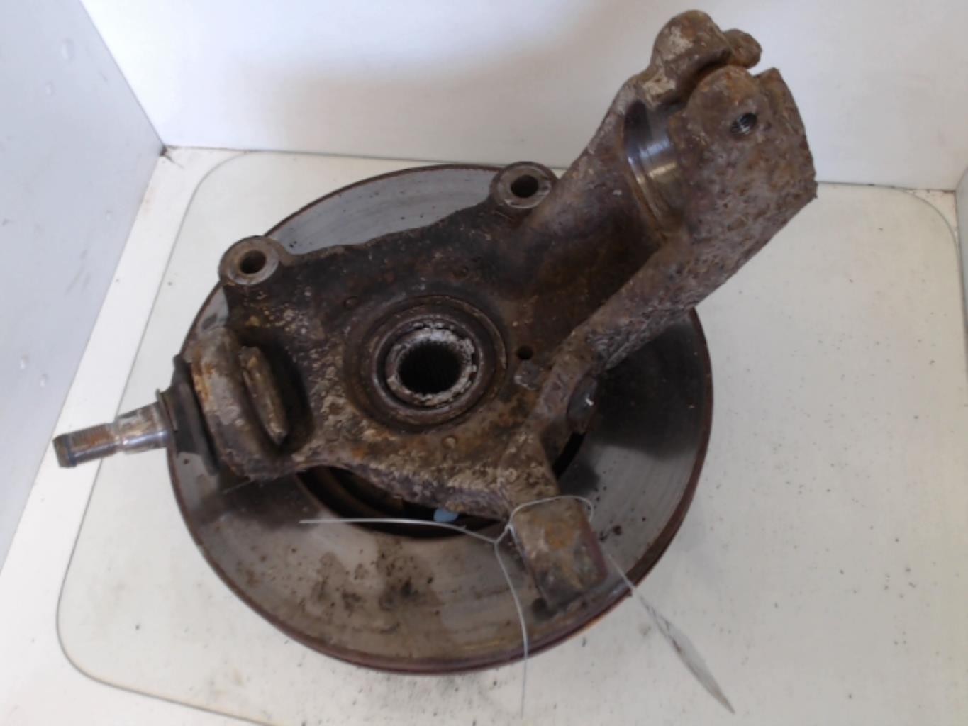 Mozzo anteriore destro FORD TRANSIT 4 Diésel - 1