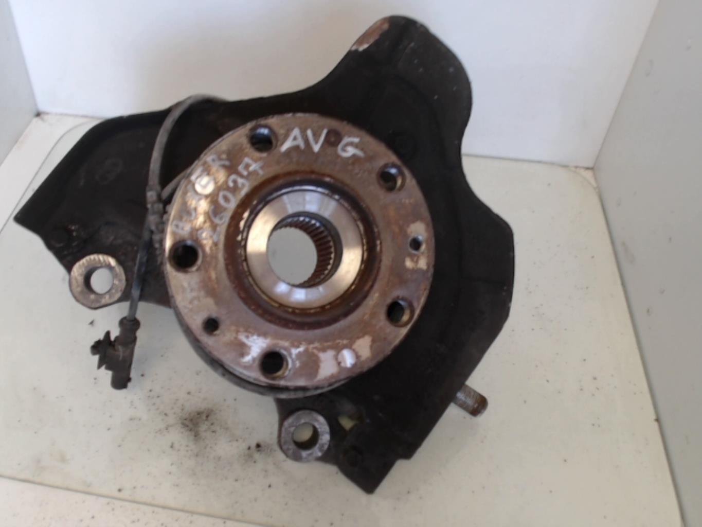 Mozzo anteriore sinistro PEUGEOT BOXER 3 PHASE 1 Diésel - 1