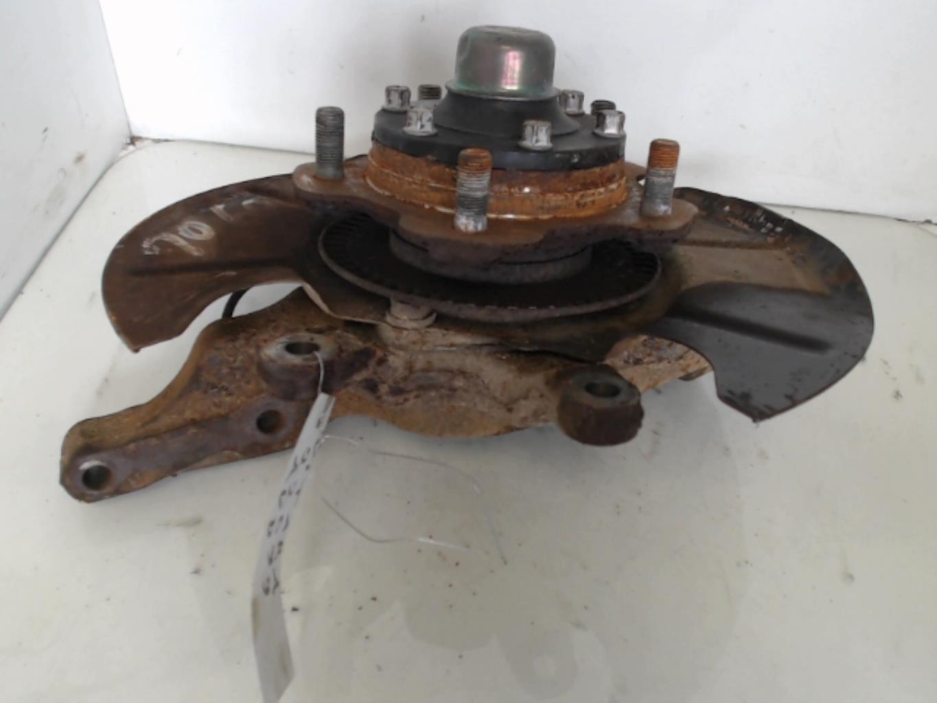 Mozzo anteriore sinistro SUZUKI GRAND VITARA 1 Gasolina - 1
