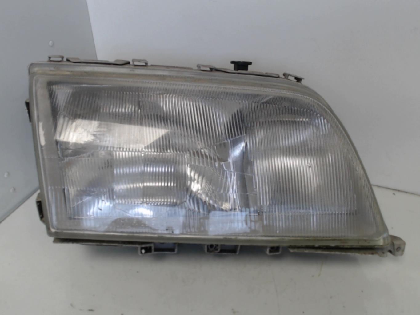 Gruppo ottico anteriore principale destro (luci)(faro) MERCEDES CLASSE C 202 PHASE 2 BREAK Gasolina - 1