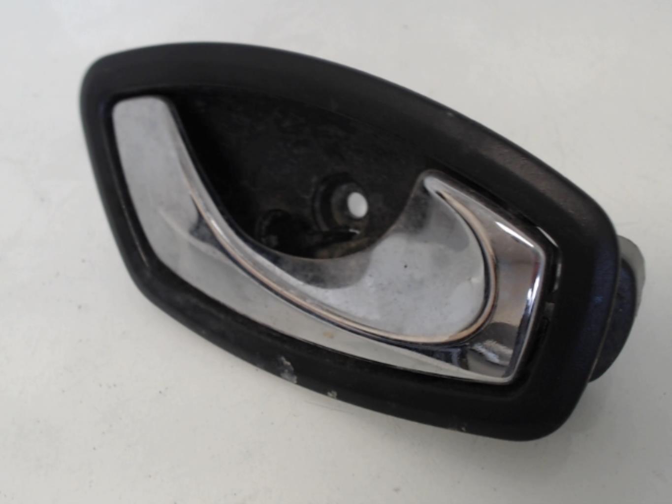 Maniglia interna posteriore destra RENAULT SCENIC 3 PHASE 2 Diésel - 1