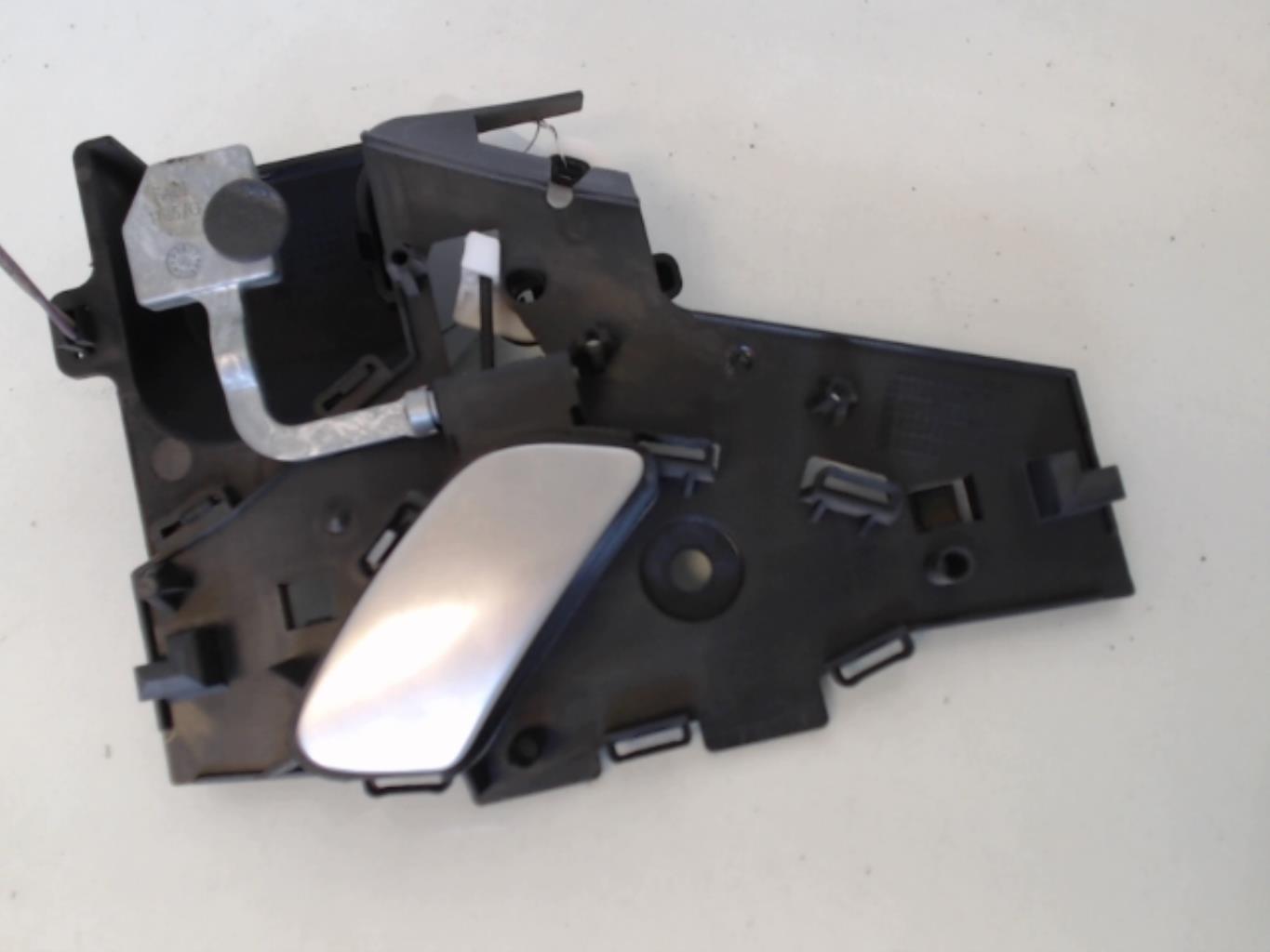 Maniglia interna posteriore sinistra CITROEN C5 1 PHASE 2 Diésel - 1