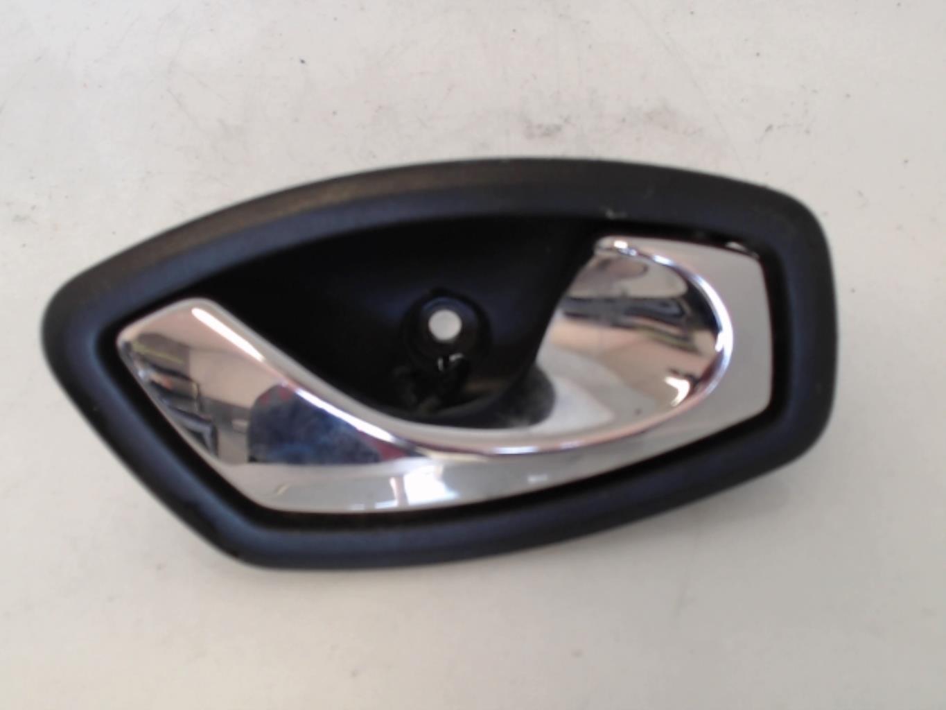 Maniglia interna anteriore destra RENAULT SCENIC 3 PHASE 2 Diésel - 1
