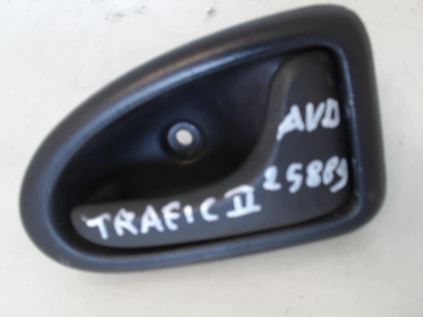 Maniglia interna anteriore destra RENAULT TRAFIC 2 PHASE 2 Diésel - 1